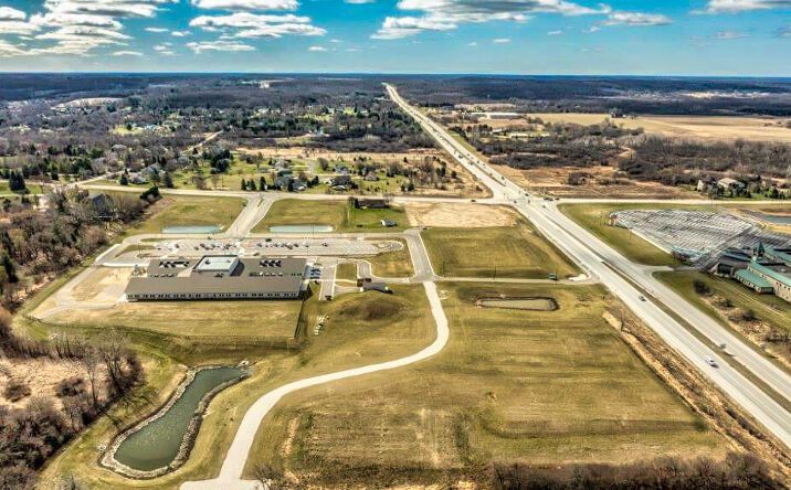 Pictures of Land property located at Lt3 Highway 164 - Lawndale Rd, Waukesha, WI 53189 for sales - image #1