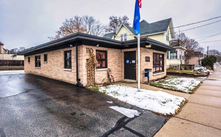 Pictures of Retail, Office property located at 110 Arcadian Ave, Waukesha, WI 53186 for sales - image #1