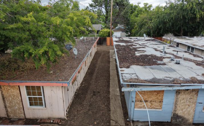 Pictures of Multifamily property located at 2609-2617 Alma Street, Palo Alto, CA 94306 for sales - image #1