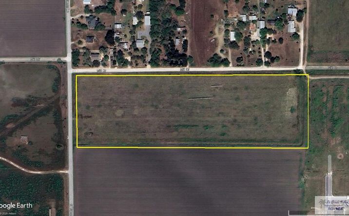 Pictures of Land, Multifamily property located at 13.23 AC Tamm Ln, Harlingen, TX 78552 for sales - image #1