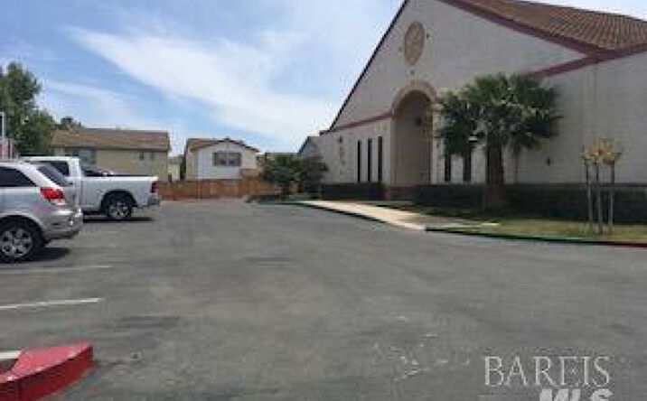 Pictures of Special Purpose property located at 360 Central Ave, Pittsburg, CA 94565 for sales - image #1