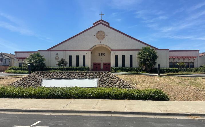 Pictures of Special Purpose property located at 360 Central Ave, Pittsburg, CA 94565 for sales - image #1