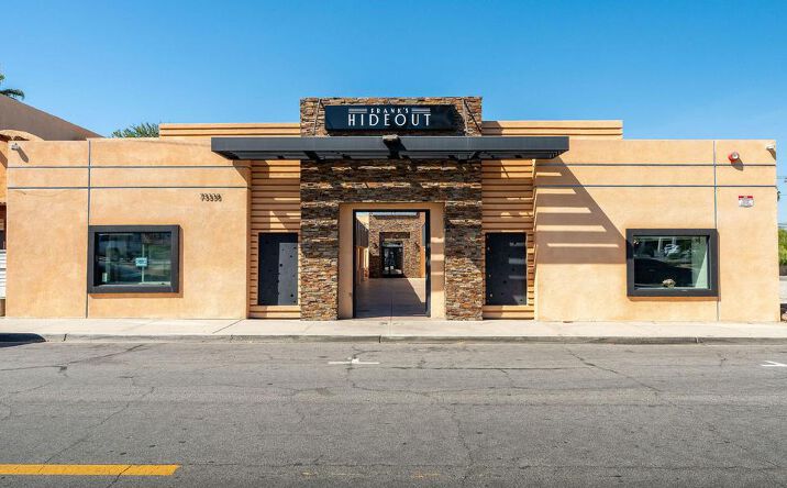 Pictures of Office property located at 73338 Ca-111, Palm Desert, CA 92260 for sales - image #1