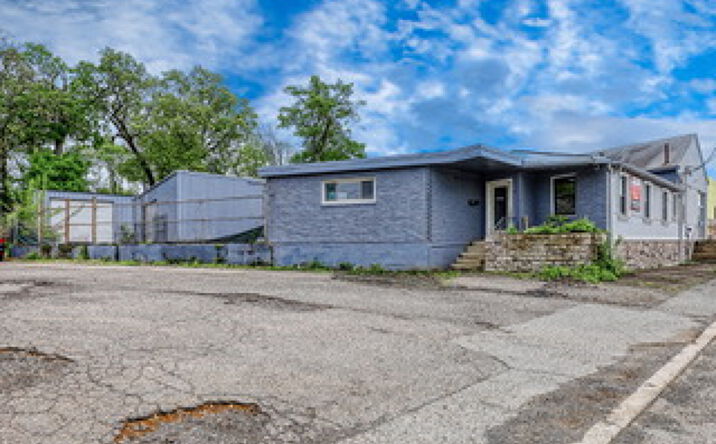 Pictures of Industrial property located at 109-111 Ethel Ave, Hawthorne, NJ 07506 for sales - image #1