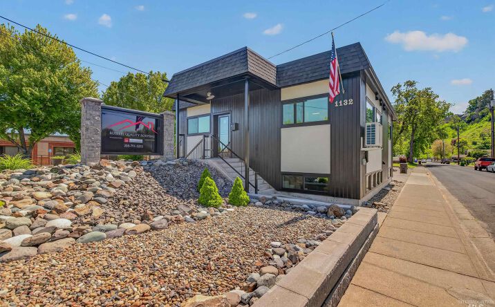 Pictures of Office property located at 1132 Idaho St, Lewiston, ID 83501 for sales - image #1