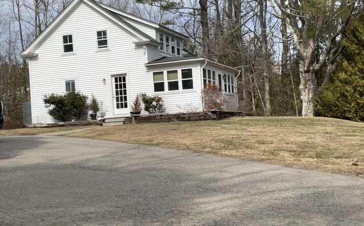Pictures of Retail property located at 2122 Atlantic Highway, Lincolnville, ME 04849 for sales - image #1