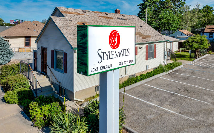 Pictures of Retail, Office property located at 5023 West Emerald Street, Boise, ID 83706 for sales - image #1