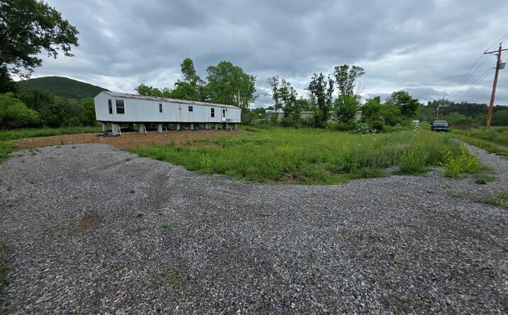 Pictures of Land, Multifamily property located at 151 Park Street, Max Meadows, VA 24360 for sales - image #1