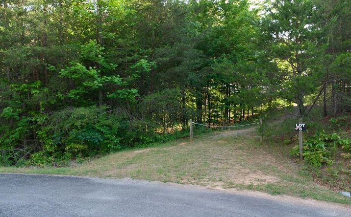 Lot 8 Robert Drive, Ellijay