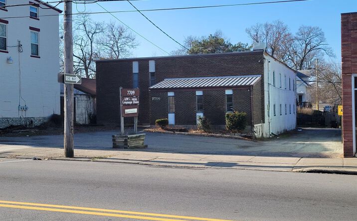 Hamilton Avenue, Cincinnati