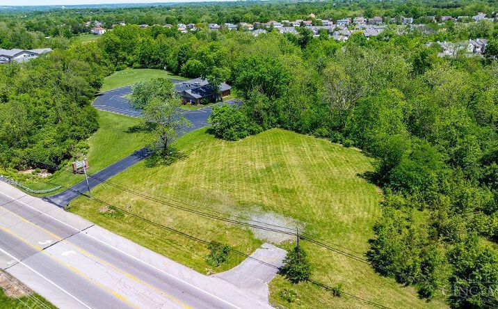 Hamilton Avenue, Colerain Twp