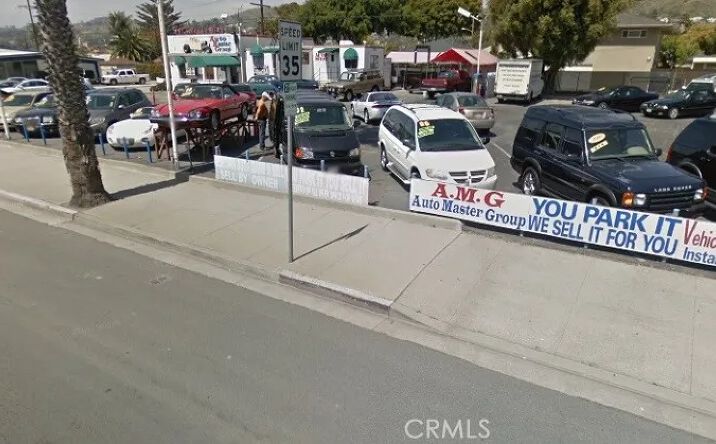 2283 E Thompson, Ventura