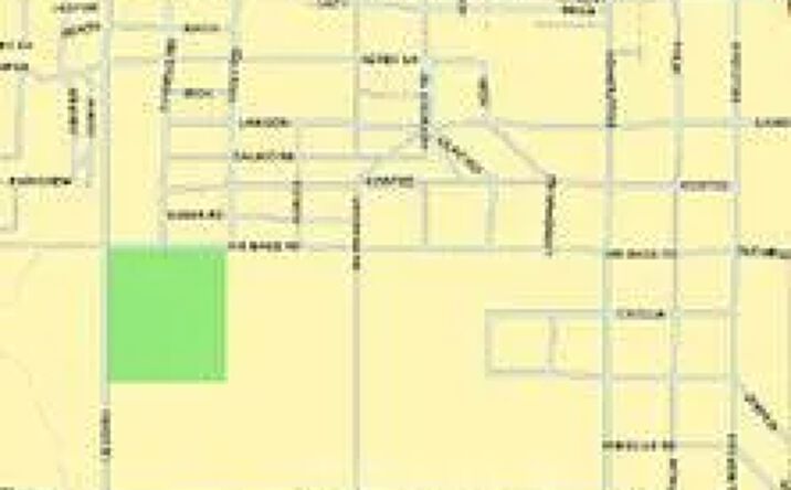 Air Expressway, Adelanto