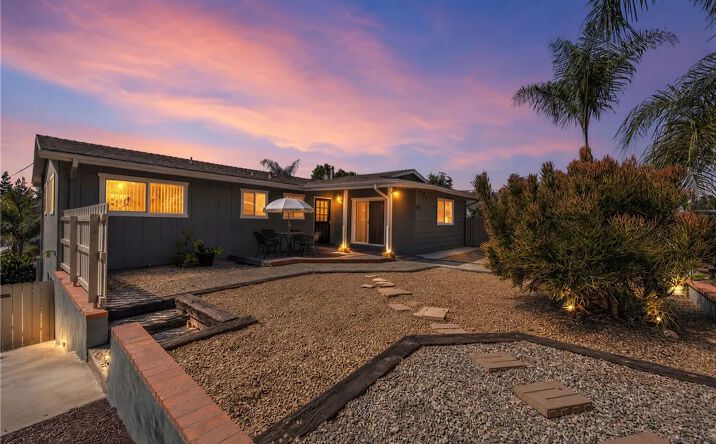 Pictures of Multifamily property located at 451 E 10th Avenue, Escondido, CA 92025 for sales - image #1