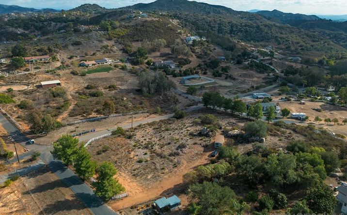Pictures of Land property located at 11541 Turner Heights Drive Unit 0, Escondido, CA 92026 for sales - image #1