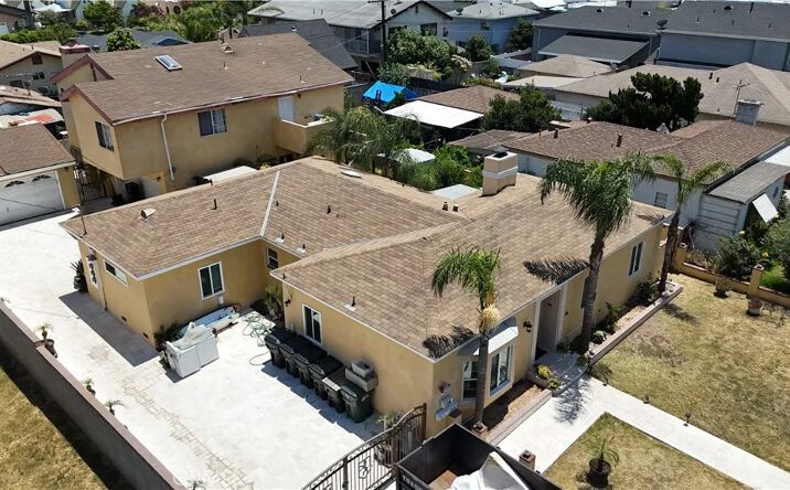 Pictures of Multifamily property located at 134 N 12th Street, Montebello, CA 90640 for sales - image #1