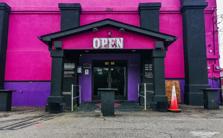 Pictures of Retail, Special Purpose property located at 2814 7th Street Rd, Louisville, KY 40215 for sales - image #1