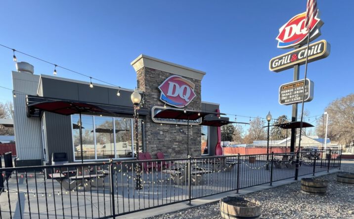 Pictures of Retail, Business for Sale property located at 506 NE AZTEC Boulevard, Aztec, NM 87410 for sales - image #1