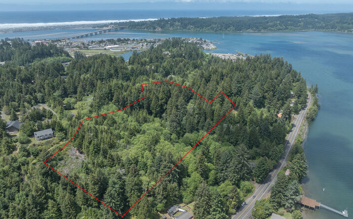 Pictures of Land, Multifamily property located at TL 503 NE High Street, Waldport, OR 97394 for sales - image #1