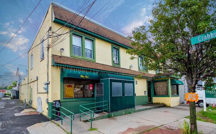 Pictures of Mixed Use property located at 4358 Victory Boulevard, Staten Island, NY 10314 for sales - image #1