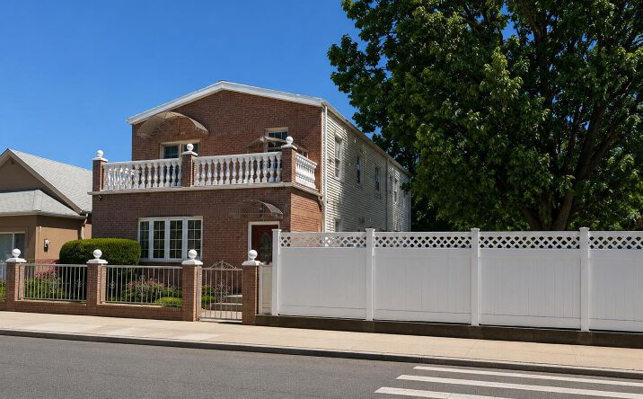 Pictures of Multifamily property located at 2667 Cropsey Avenue, Brooklyn, NY 11214 for sales - image #1