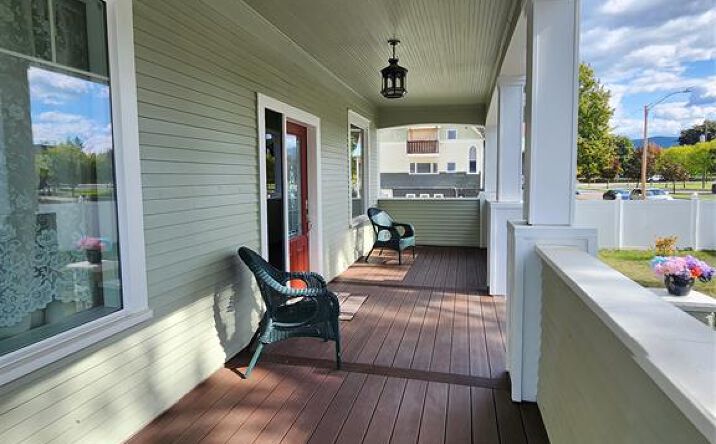 Pictures of Multifamily property located at 118 E Lincoln Boulevard, LIBBY, MT 59923 for sales - image #1