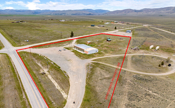 Pictures of Mixed Use property located at 6042 Lincoln Road W, HELENA, MT 59602 for sales - image #1