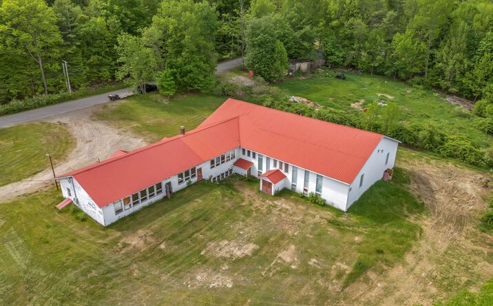 Pictures of Mixed Use, Land, Special Purpose property located at 99 Easy Street, Canaan, ME 04924 for sales - image #1