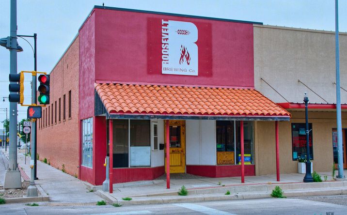 Pictures of Mixed Use property located at 201 S Main Street, Portales, NM 88130 for sales - image #1