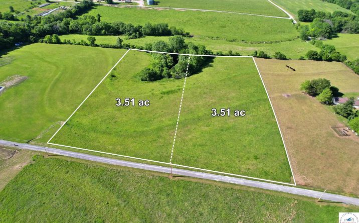 Pictures of Land property located at Green Lawn, Hughesville, MO 65334 for sales - image #1