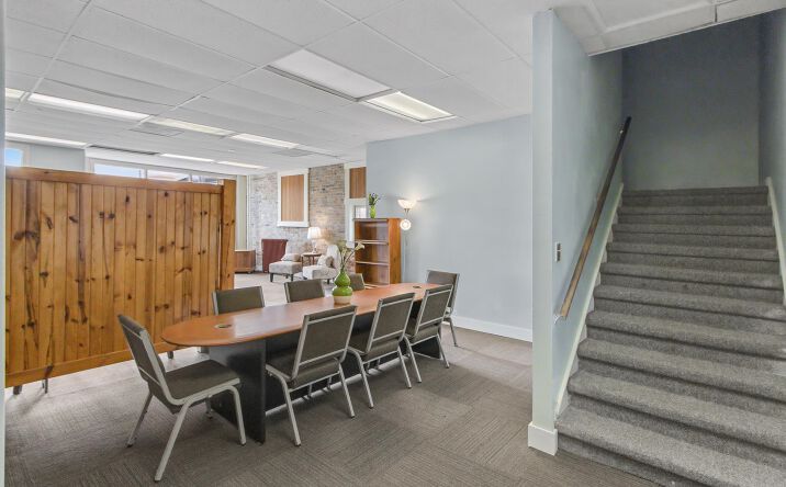 Pictures of Retail, Office, Industrial property located at 307-309 Dewitt, Portage, WI 53901 for sales - image #1