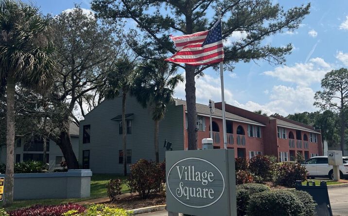 Pictures of Multifamily, Land property located at 1795 Harrison Street 215, Titusville, FL 32780 for sales - image #1