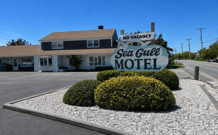 Pictures of Hospitality property located at 654 Shore Road, Truro, MA 02666 for sales - image #1