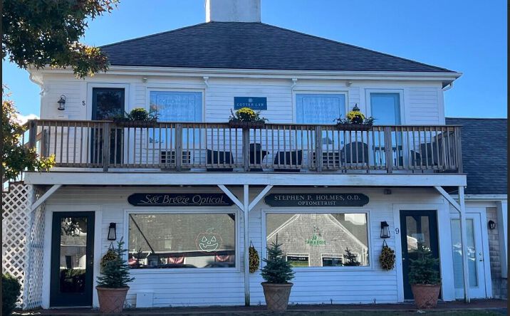 Pictures of Special Purpose property located at 68 Tupper Road UNIT 8, Sandwich, MA 02563 for sales - image #1