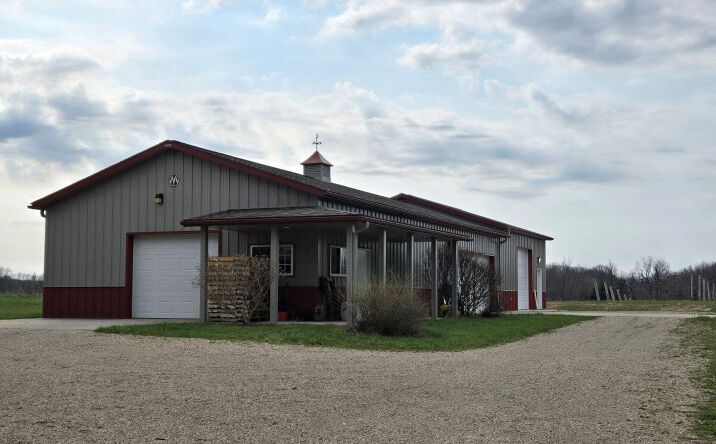 Pictures of Business for Sale, Office, Retail, Industrial property located at 26701 80th Avenue, Lawton, MI 49065 for sales - image #1