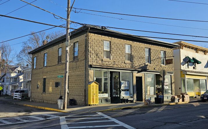 Pictures of Mixed Use, Retail property located at 100-102 Main Street, Philmont, NY 12565 for sales - image #1