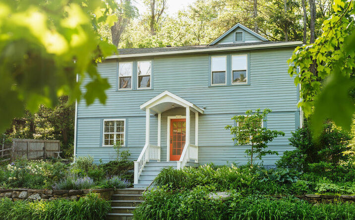 Pictures of Multifamily property located at 205 Kallop Road, Kingston, NY 12401 for sales - image #1