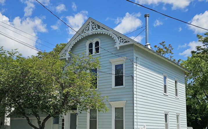 Pictures of Multifamily property located at 356 - 358 State Street, Hudson, NY 12534 for sales - image #1