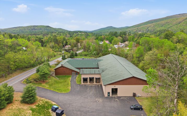 Pictures of Industrial property located at 149 New York 28N, North Creek, NY 12853 for sales - image #1