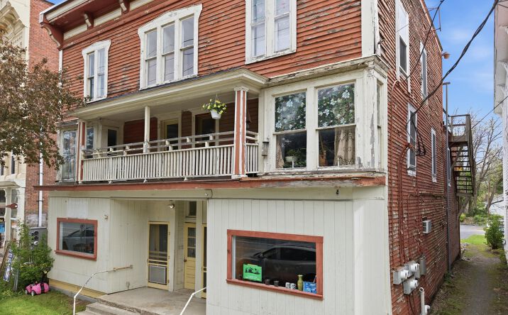 Pictures of Mixed Use property located at 198 MAIN ST, SALEM, NY 12865 for sales - image #1