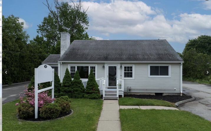 Pictures of Office property located at 108 SACHEM ST, NORWICH, CT 06360 for sales - image #1