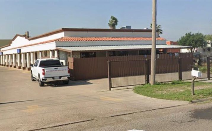 Pictures of Special Purpose property located at 205 W Veterans Boulevard, Palmview, TX 78572 for sales - image #1