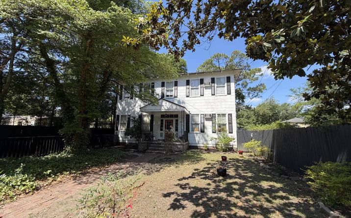 Pictures of Multifamily property located at 5603 Dobson Street, North Charleston, SC 29406 for sales - image #1
