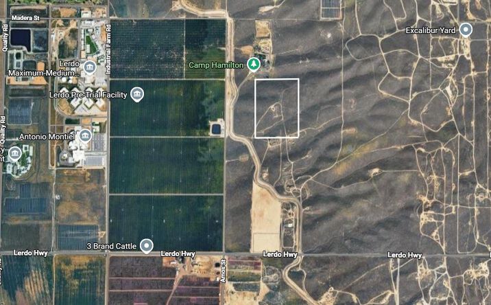 Pictures of Mixed Use, Land property located at N/A, SHAFTER, CA 93308 for sales - image #1