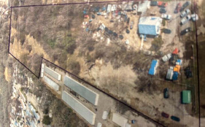 Pictures of Industrial, Mixed Use property located at U.S. Highway 175, Dallas, TX 75253 for sales - image #1