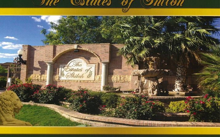 Pictures of Land, Multifamily property located at 7 River Oaks Dr, Odessa, TX 79765 for sales - image #1