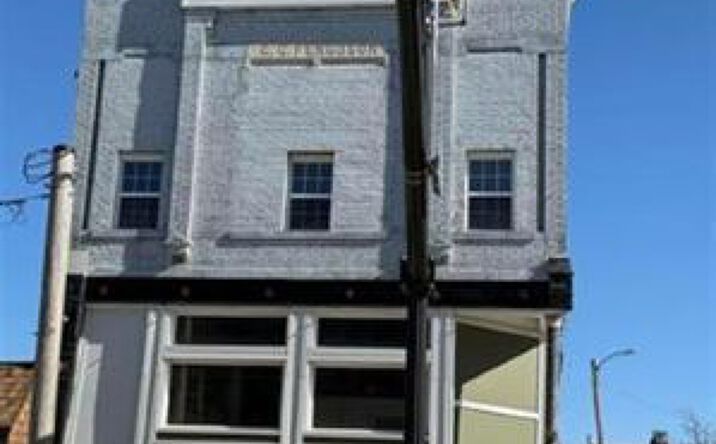 Pictures of Office, Multifamily, Retail property located at 101 North 3rd Street, Boonville, IN 47601 for sales - image #1