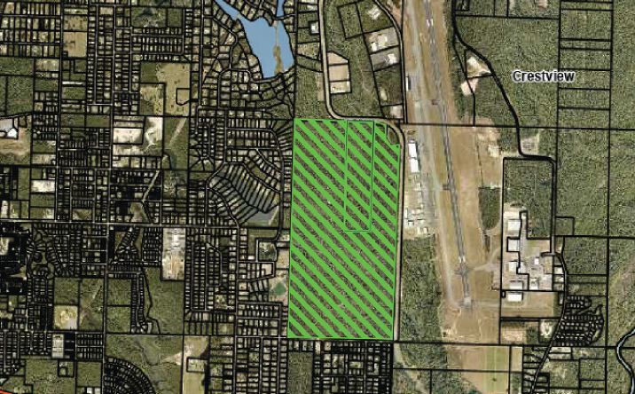 Pictures of Land property located at JOHN GIVENS RD, CRESTVIEW, FL 32539 for sales - image #1