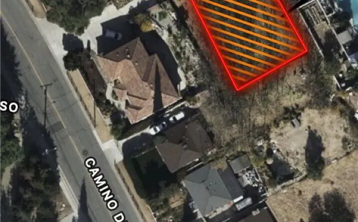 Pictures of Land property located at 420 Camino De Gloria, Walnut, CA 91789 for sales - image #1