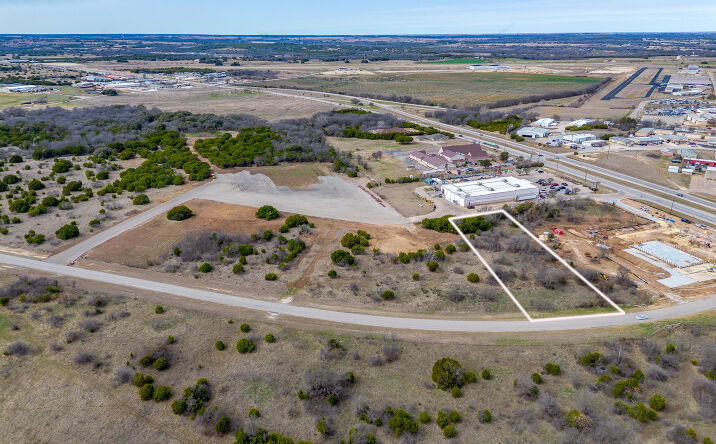 Pictures of Office, Mixed Use property located at South Pirate Drive, Granbury, TX 76048 for sales - image #1